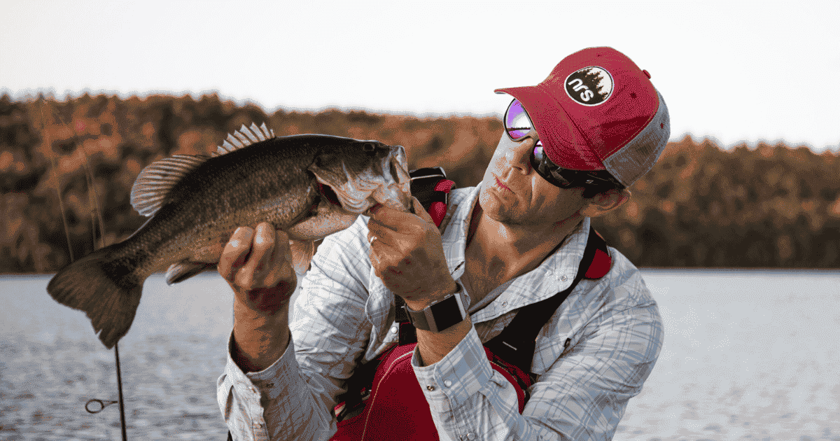 ken fishing pic rideau canal paddle tales paddletv
