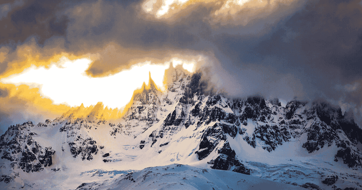cerra castillo mountain photography beautiful landscapes backpacking and hiking