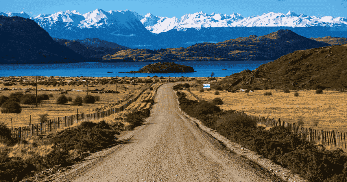 road to tranquility landscape photography backpacking and hiking for beginners where to hike