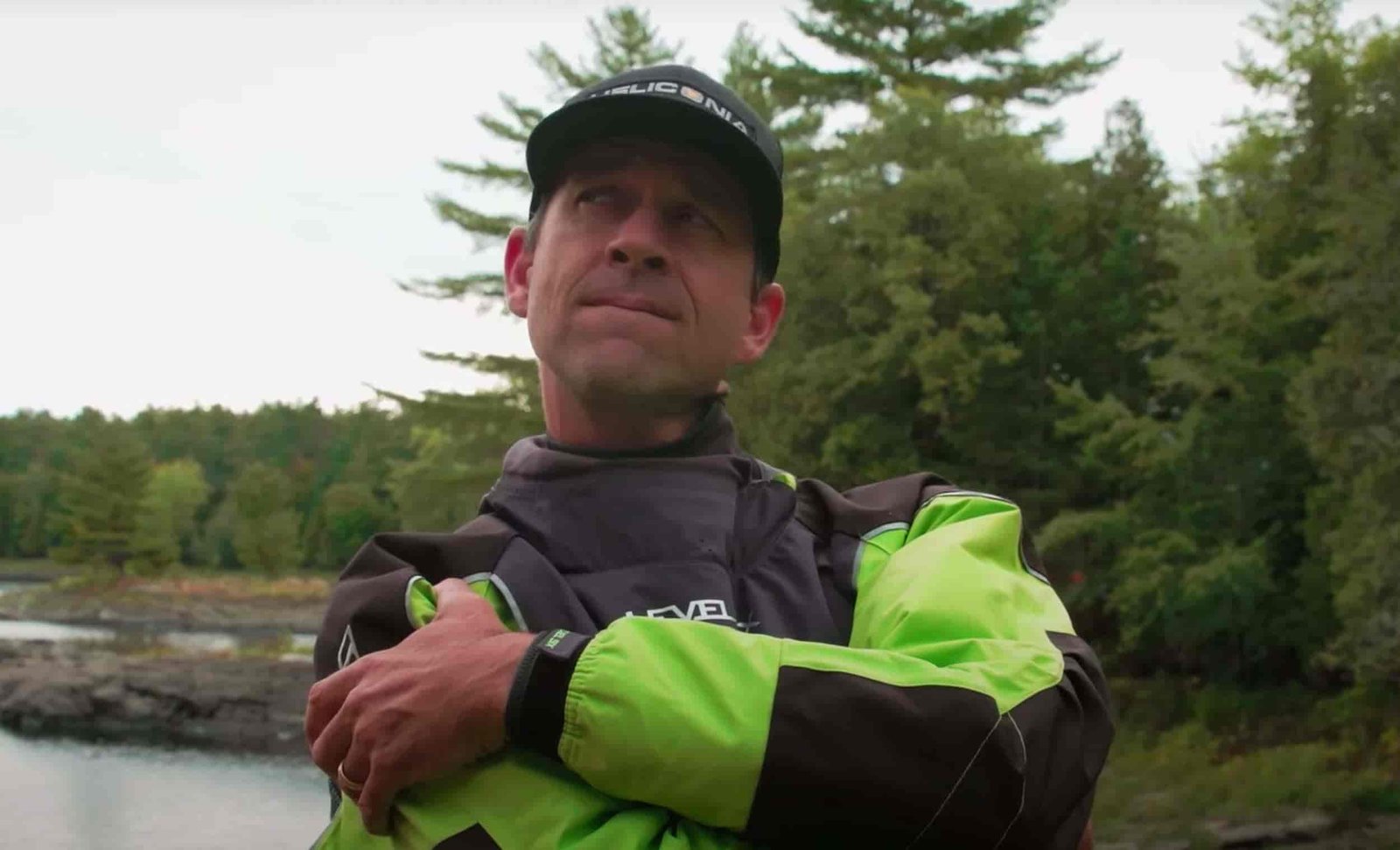 ken whiting gear testing the level six emperor drysuit should i buy it