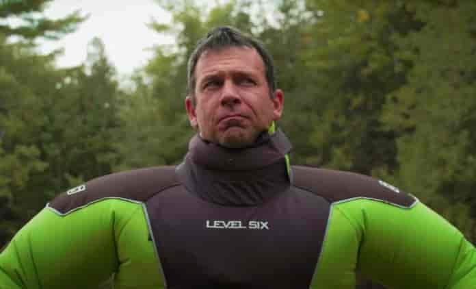 ken whiting gear testing the level six emperor drysuit should i get a drysuit or wetsuit