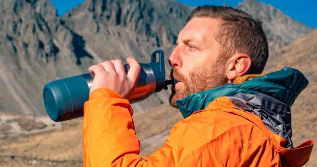 Backpacking Tips