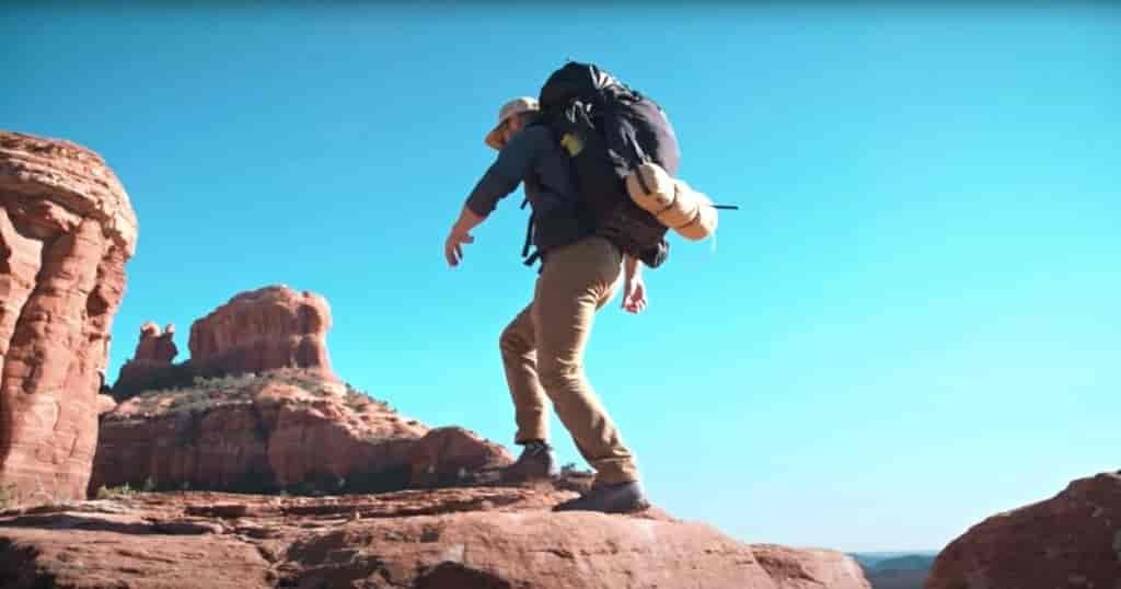 Gregory Baltoro 65