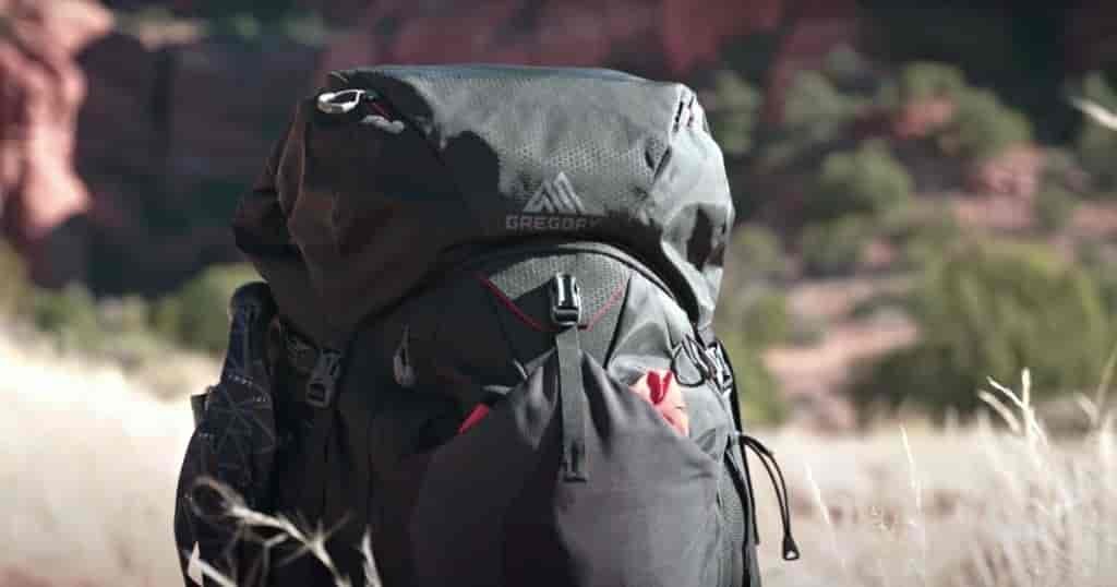 osprey atmos vs gregory baltoro 65l backpack review backpackingtv eric hanson epic trails