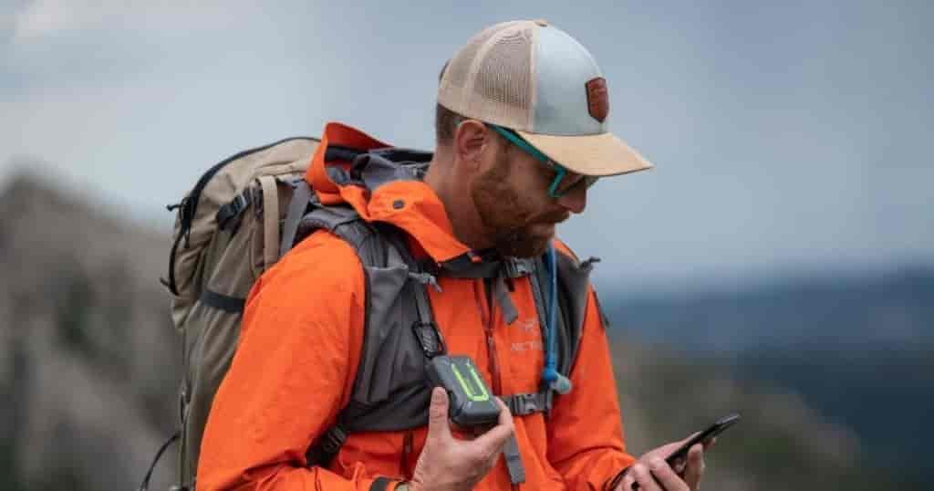 backpacking tips for bad weather