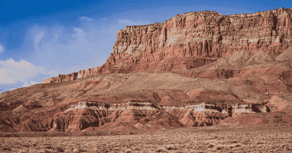Packrafting Lake Powell Utah image of canyons