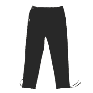 coalatree trailhead pants in black hiking pants backpacking pants