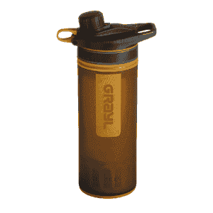 grayl water filter product image