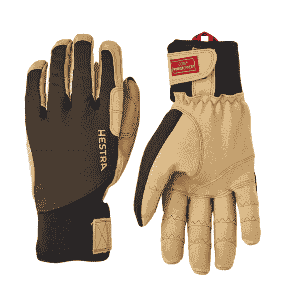 gear im stoked for eric hanson backpacking and hiking gear reviews hestra glove product image