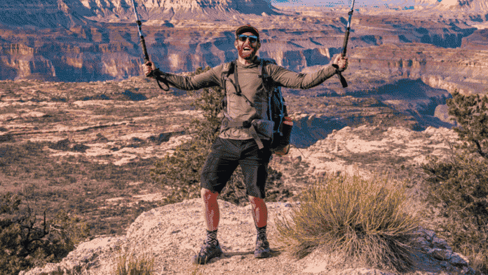 best hiking shorts featured image backpackingtv eric hanson gear reviews hiking clothing suggestions