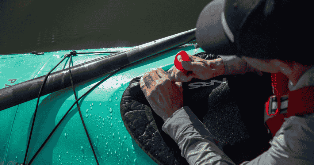 how to choose the right kayak flat hull vs round hull vs pontoon hull designs