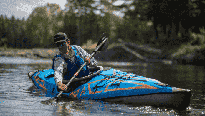 Advanced Elements Expedition Elite Review featured image