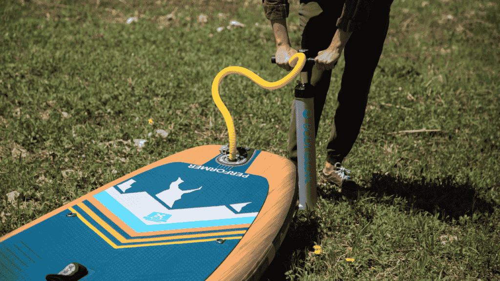 SUP Tips for Beginners paddle boarding