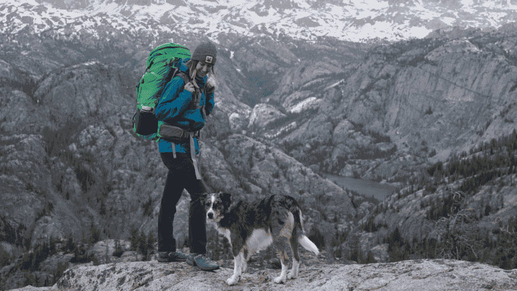 3 night 4 day backpacking trip food list