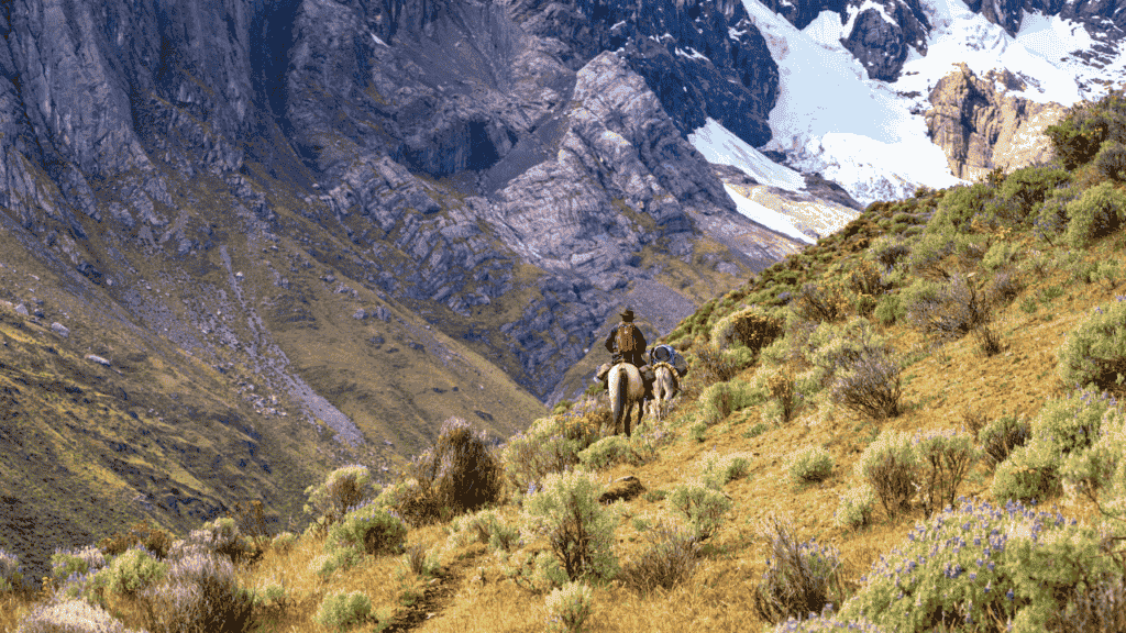 how to go on an international trek how to navigate a foreign country
