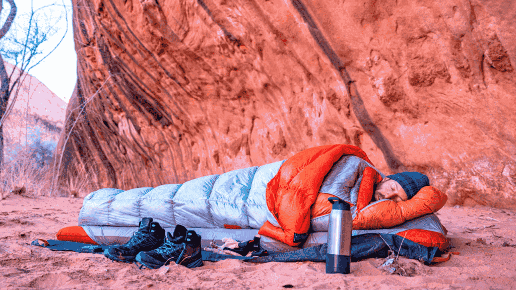 backpacking gear mistakes top 3 mistakes for hikers eric hanson backpackingtv