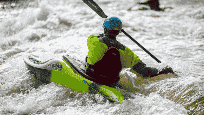 NRS Axiom Dry Suit Review featured image