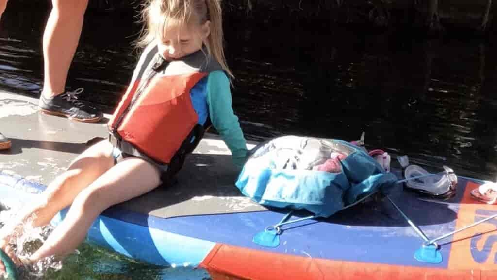 NRS Water Gear - Ether Hydrolock Dry Sack