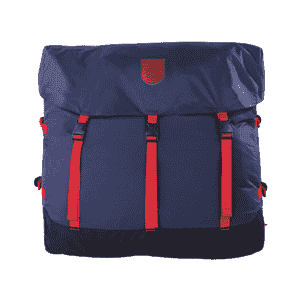 Level Six Algonquin Waterproof Canoe Tripping Pack
