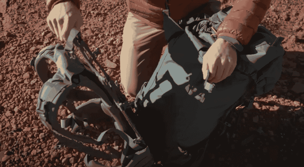overload system mystery ranch terraframe 65