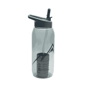 RapidPure Purifier & Water Bottle