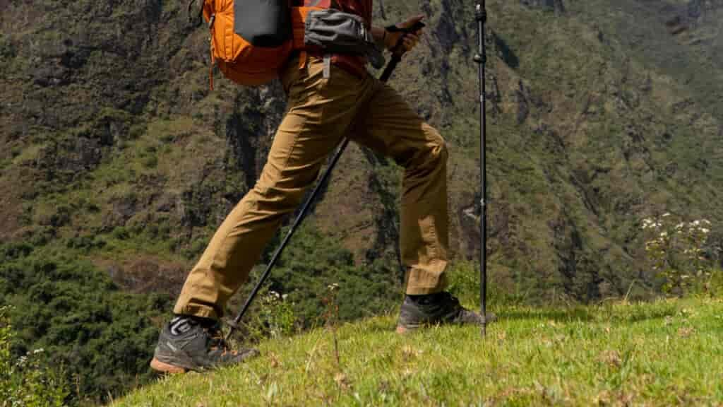 AKU Rock DFS Hiking Shoe Review