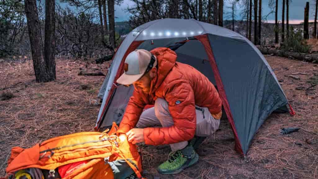 Salewa Dropline Mid Hiking Shoes Review