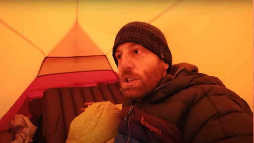 Having a R5 mattress adds to the warmth