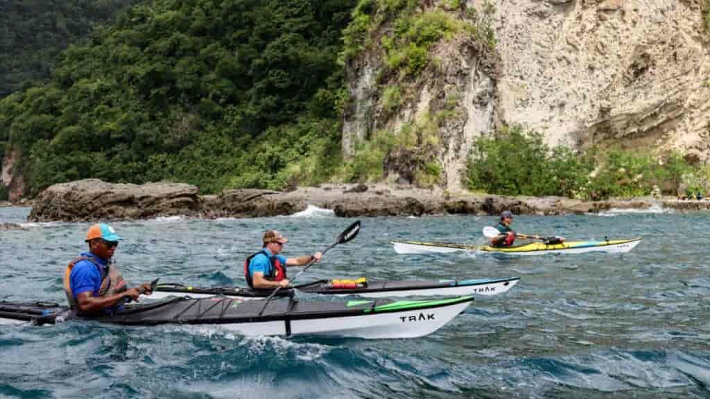 Choosing a life jacket boils down to waterways, types of paddling and personal preference