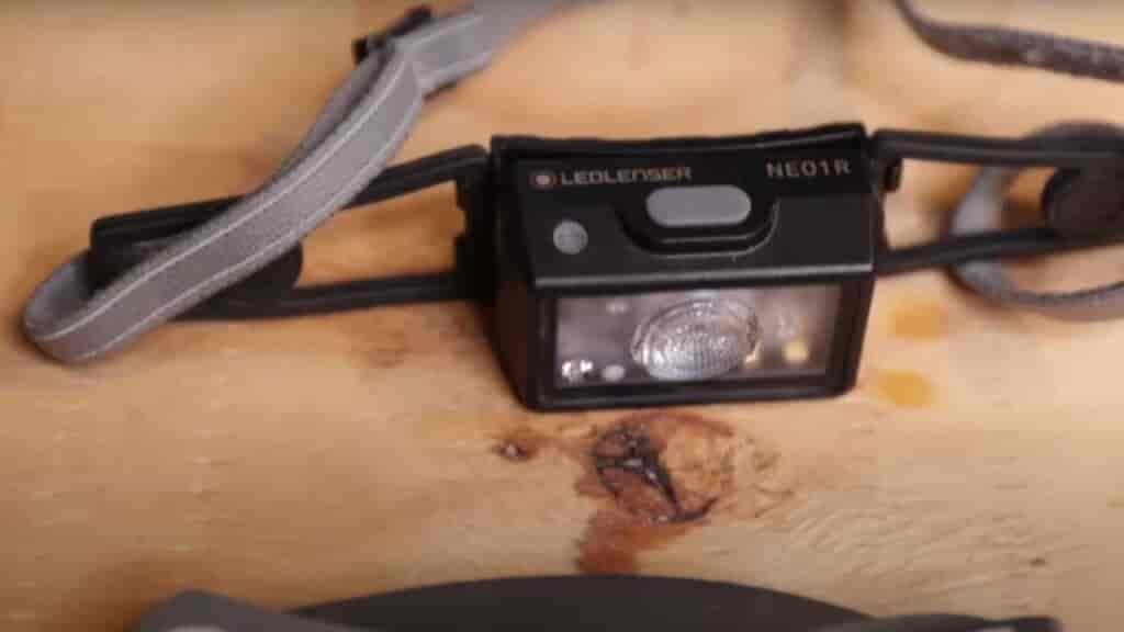 It takes up ZERO space in your pack, always load a head lamp as a day hiking essential you hope not to need.