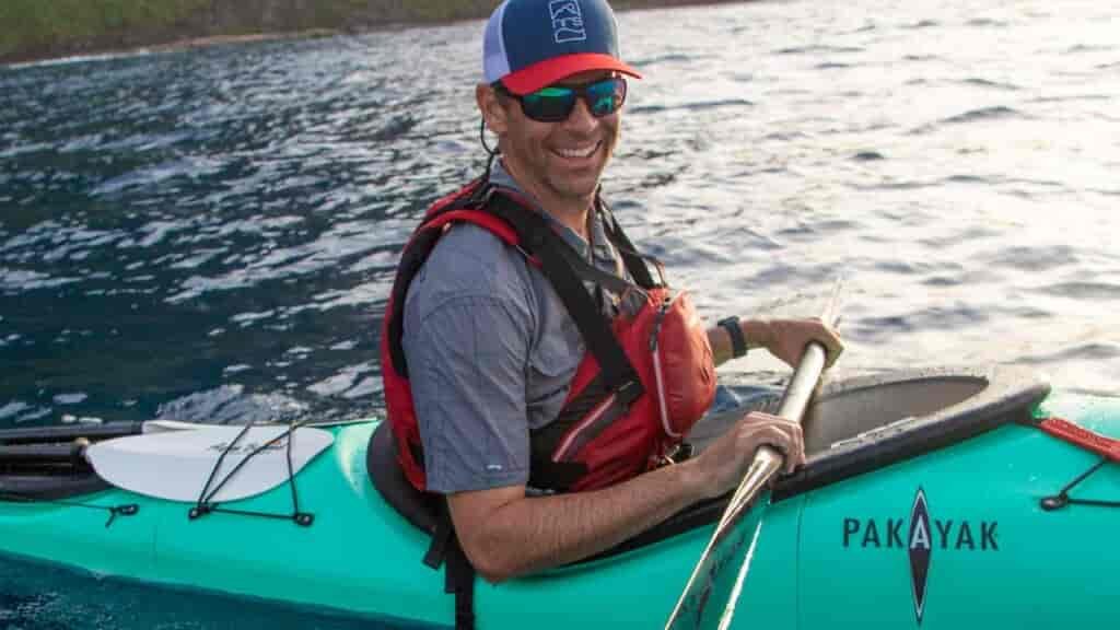Spray skirts are used to keep water out of your kayak.