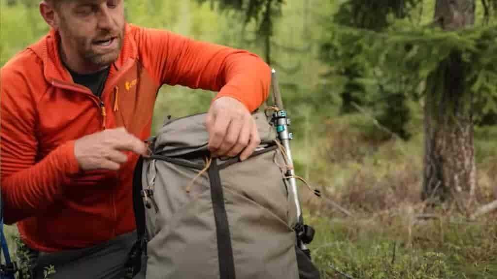 Osprey Exos vs Bridger vs Coulee:  The Coulee
