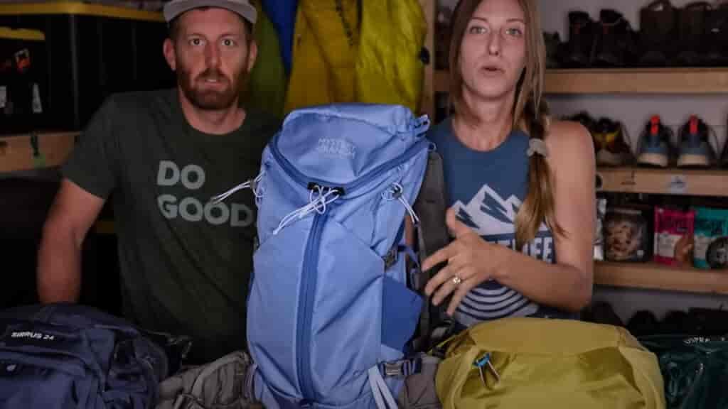 Osprey Tempest 20 vs Gregory Juno vs Coulee 20: The Mystery Ranch Coulee 20 Review and Breakdown