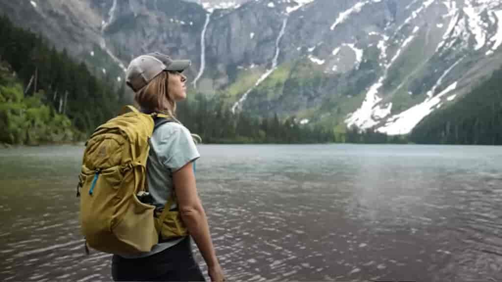 Osprey Tempest 20 vs Gregory Juno vs Coulee 20: The Gregory Juno 24