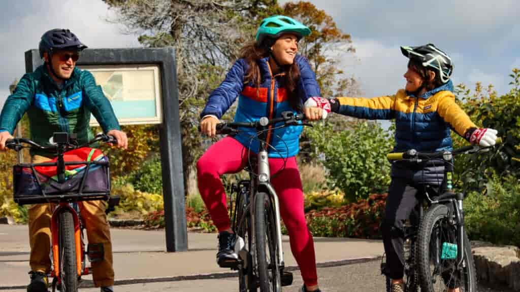 Sustainable kids clothing is a constant in our lives, that typically means Cotopaxi!