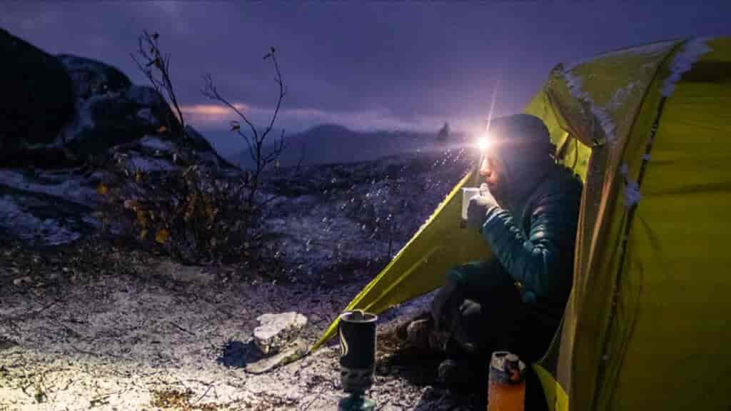 Headlamps run time used to be "till the light went out".  That has changed.