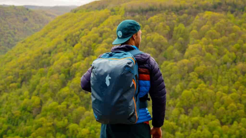 Cotopaxi Travel Bags: Allpa 35L