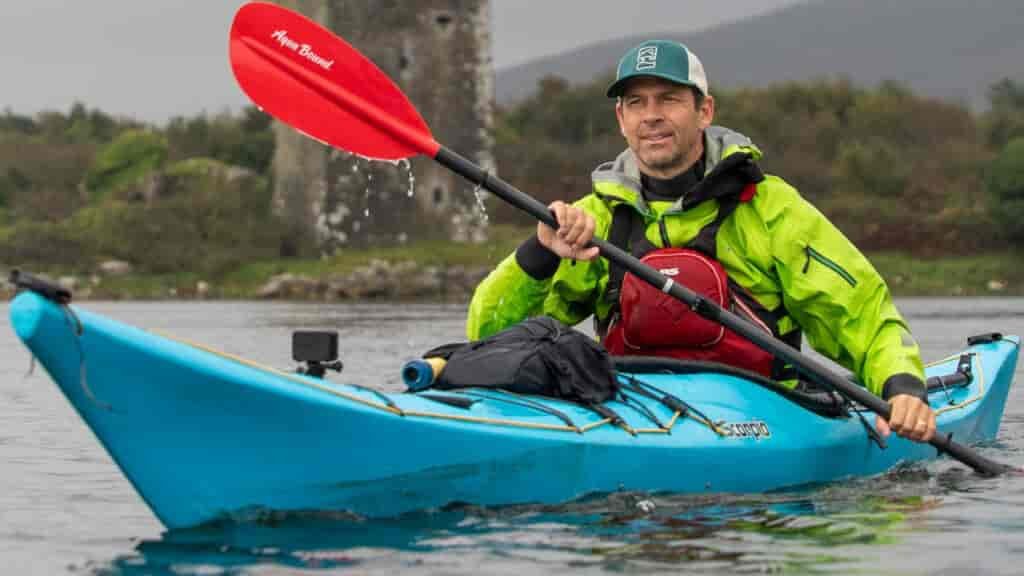 At under 70lbs this boat can be roof racked and carried easy enough