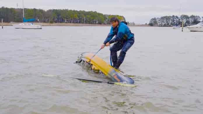 kayak fishing self rescue techniques