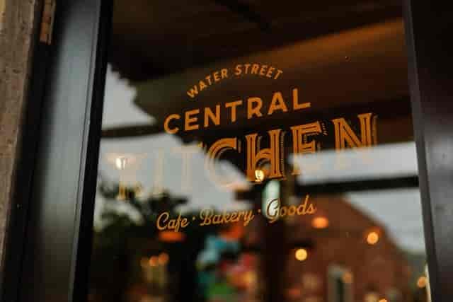 Central Kitchen in Corpus Christi