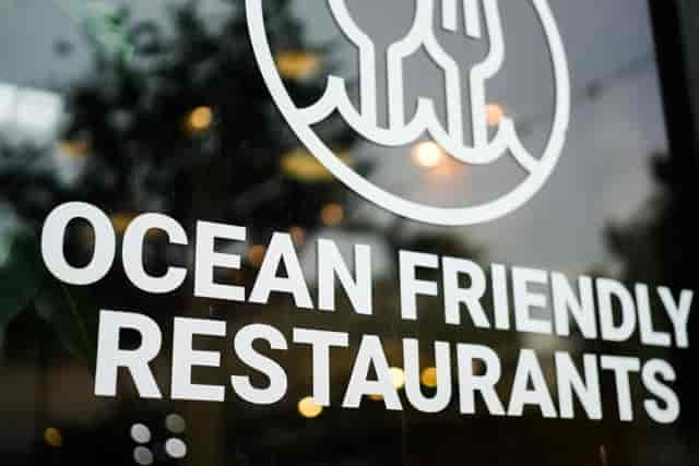 Great restaurants in Corpus Christi