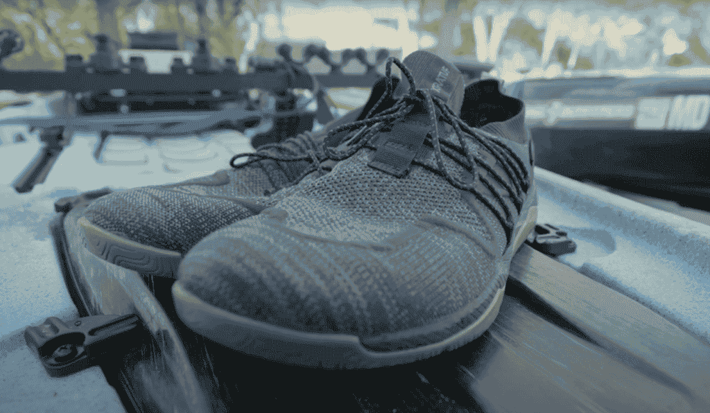 Xtratuf water shoes