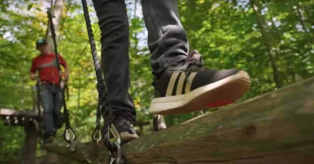 outdoor activities Outaouais and Laurentides