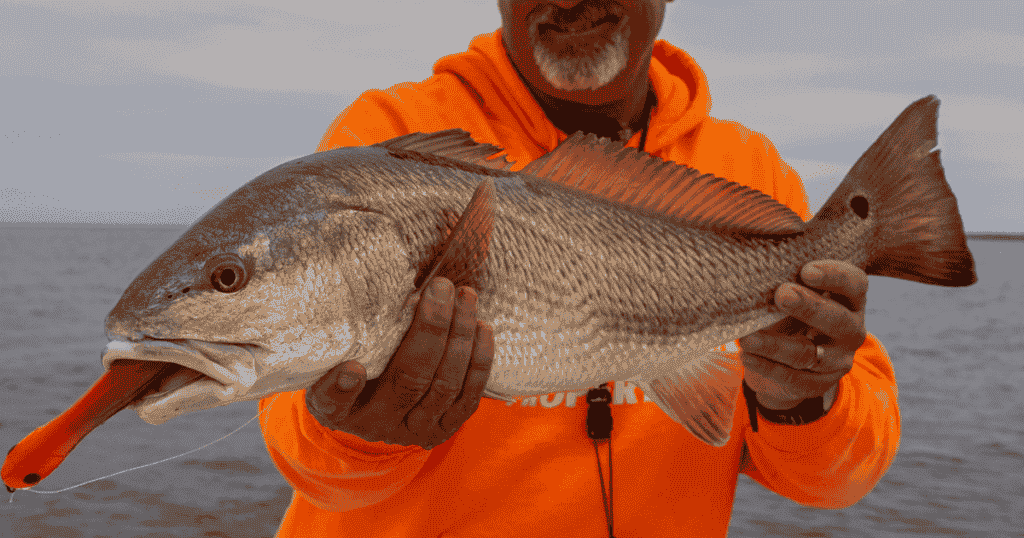 captain brian dehart pamlico sound mossy oak properties land and farms realty