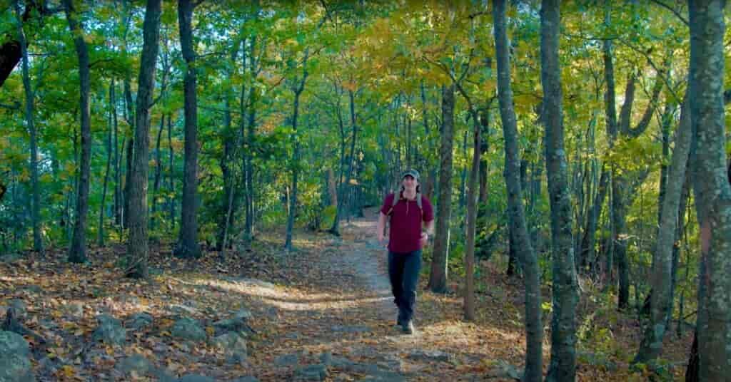 Mike Fink brings you his guide to Shenandoah Valley
