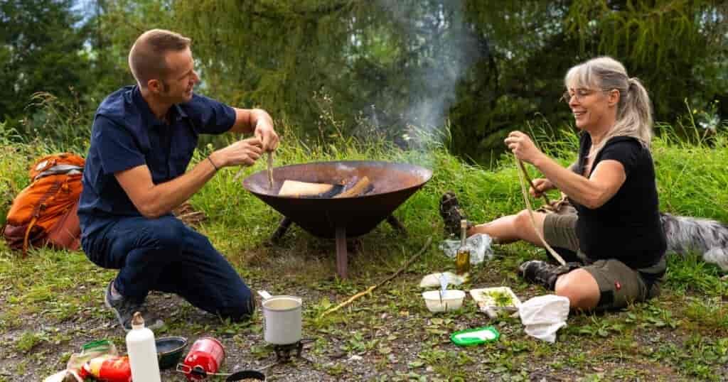 cooking in Liechtenstein