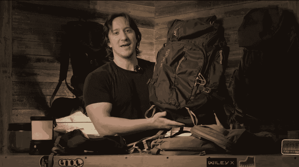 Daypack- best daypacks for hiking, the Kelty Asher 24
