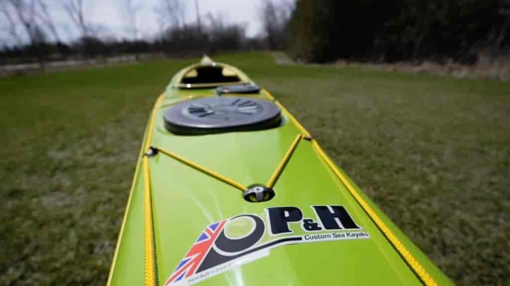 P&H Sea Kayak