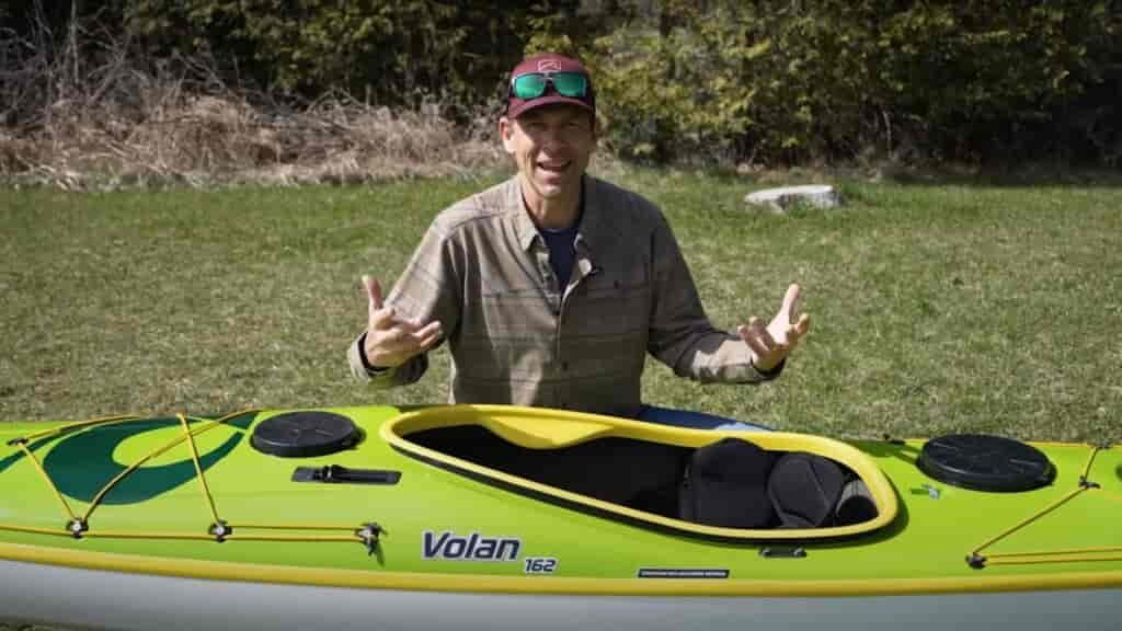 P&H kayaks