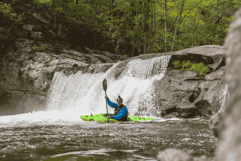 kayaking mistakes to avoid